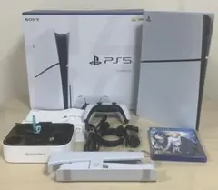 PlayStation 5(CFI-2000A01) ※正面キズあり - メルカリ