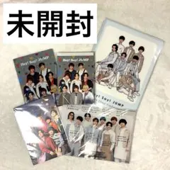 Hey! Say! JUMP　Johnny's shop ファミクラ