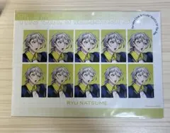 パラライ　Gくじ OOTD 棗リュウ フォト風ブロマイド