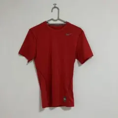 NIKE PRO Tシャツ　レディース　メンズSサイズ　速乾のサムネイル