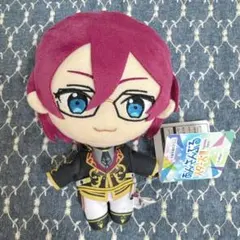 2025年最新】七種茨 缶バッジの人気アイテム - メルカリ