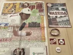 2025年最新】早慶戦の人気アイテム - メルカリ