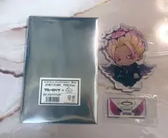 ブルーロック ファボテリア　アクスタ