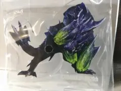 【未使用品】モンスターハンター　アクリルスタンド　ブラキディオス　モンハン