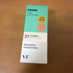 VT PDRN CICA EXOSOME 美容液のサムネイル