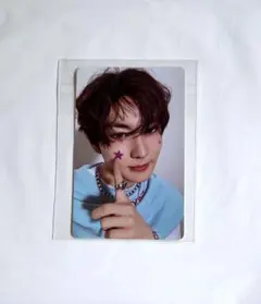 ENHYPEN ROMANCE:UNTOLD kakao ジョンウォン