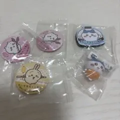 ちいかわ くら寿司 ビッくらポン まとめ売り