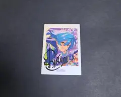 あんスタ ライカ 紙類