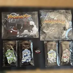 【コード使用済】第五人格(IdentityⅤ)3周年記念限定BOX 限定版 コード使用済】第五人格(IdentityⅤ)3周年記念限定BOX 限定版 2025年