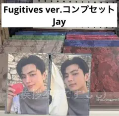 ENHYPEN THE SIN : VANISH ジェイコンプセット⑦