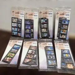 ワンピース一番くじ J賞 ステッカーセット