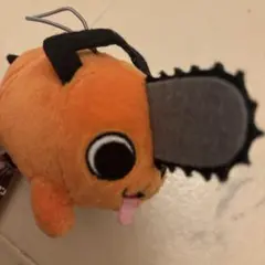 チェンソーマン ぬいぐるみ