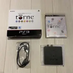PlayStation3専用 地上デジタルレコーダーキット torne(トルネ)