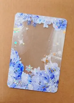 a2967 硬質デコケース　デコ硬質ケース　トレカケース