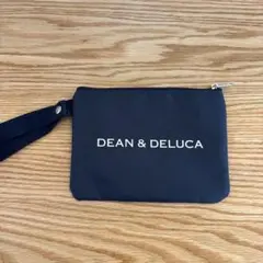 glow 付録　dean&deluca ポーチのみのサムネイル