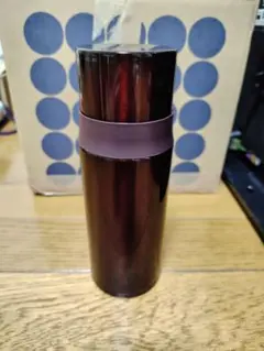 THERMOS サーモス 真空断熱ケータイマグ ダークブラウンのサムネイル