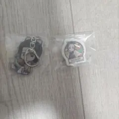 鬼滅の刃　胡蝶しのぶ　セット