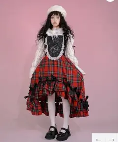 クラシカルドール セットアップ CATCOCOON はれあめ epetice系 - メルカリ