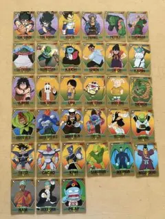 ドラゴンボール カードダス バーコード バトルセレクション カード 送料無料 ドラゴンボール カードダス バーコードウォーズ キャラクター