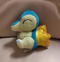ポケモンXY ライボルト コロッとまんまるぬいぐるみ タグ付き - メルカリ