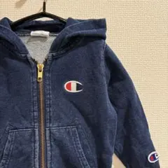 Champion ジップパーカー 80cm