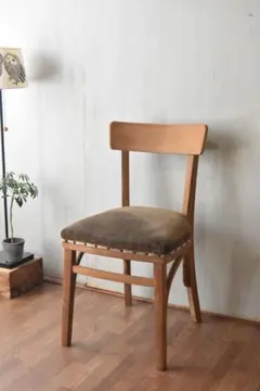 Vintage 秋田木工 チェアのサムネイル