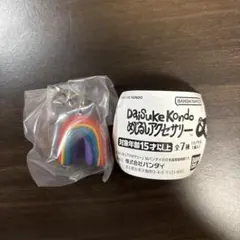 daisuke kondo めじるしアクセサリー　虹