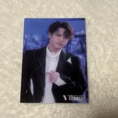 吉澤閑也 クリアトレカ J盤