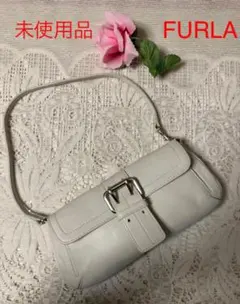 FURLA ハンドバッグ　フォーマル可
