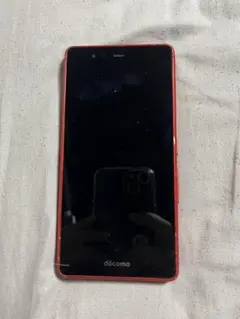 docomo スマートフォン 本体 Android