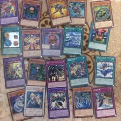 遊戯王OCGカードセット 約60枚 まとめて