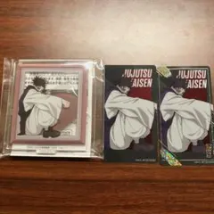 脹相 呪術廻戦 スタンド付きアクリルプレート ナムコ namco限定　 脹相