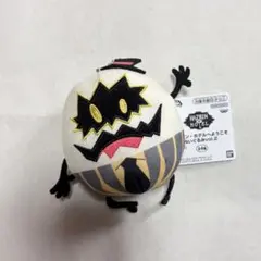 【匿名配送】【エッギーズ】ハズビンホテルへようこそ　ぬいぐるみ