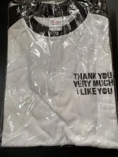 the pillows Tシャツ ホワイト Sサイズ