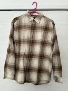 ユニクロシャツ