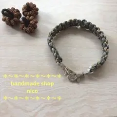 ＊ハンドメイド＊ スマホハンドストラップ