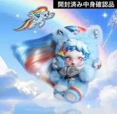 ※開封確認済み品　スカルバンダMyLittlePony RainbowDash