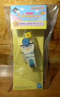 たまごっち一番くじ おみせやさんのフィギュアマーカー