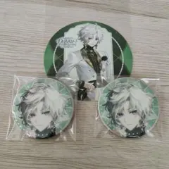叢雲カゲツ Dytica 2nd Anniversary 缶バッジ - メルカリ