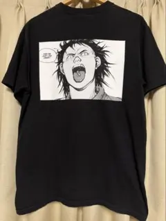 本物 2017年製 Supreme シュプリーム AKIRA アキラ Tシャツ - メルカリ