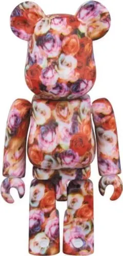 2025年最新】mika ninagawa BE@RBRICKの人気アイテム - メルカリ