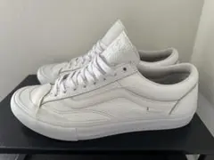 VANS Justin Henry Style36 PRO US12