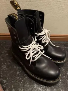 値下　Dr.martens JADON8ホールブーツ ドクターマーチン UK7 中古・古着通販】Dr.Martens (ドクターマーチン) JADON8ホール