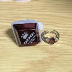 劇場版 うたの☆プリンスさまっ♪ タブナイ リングライト リング　黒崎蘭丸