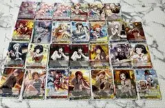 バンドリ ヴァイスシュヴァルツ SR RR R まとめ売りBanG Dream!