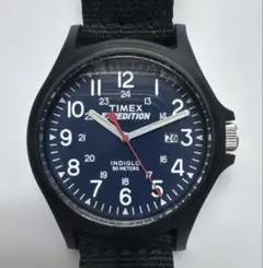 TIMEX EXPEDITION 腕時計のサムネイル