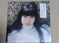 カネコアヤノ　群れたち　CD