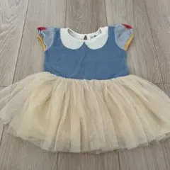 GAP Disney Baby ワンピース 12-18ヶ月