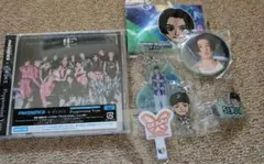 【匿名配送】FANTASTICS 八木勇征