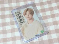 timelesz STS レシピ トレカ 松島 猪俣 通常